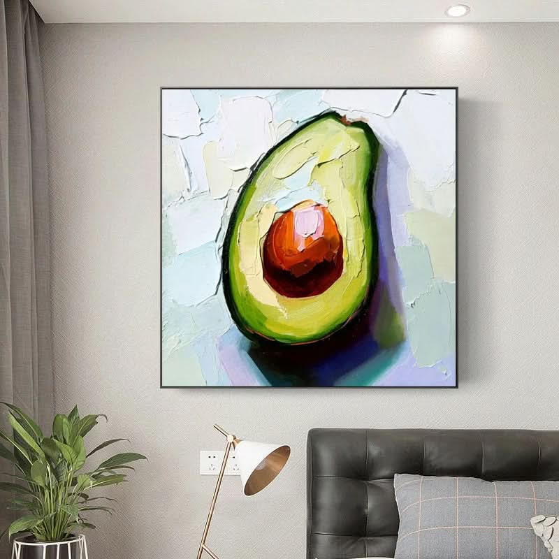 Avocado Beauty