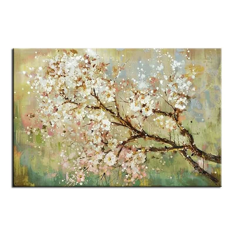 Oriental Blossom