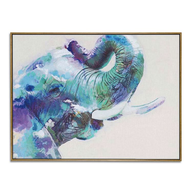 Elefant 