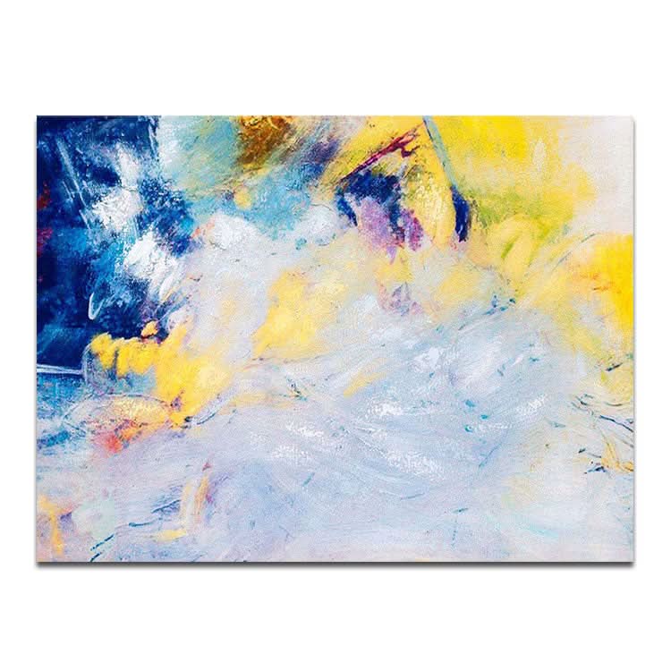 Originalgemälde der bildenden Kunst, Wandkunst für Wohnzimmer, abstrakte Leinwandkunst Original, große abstrakte Kunst 