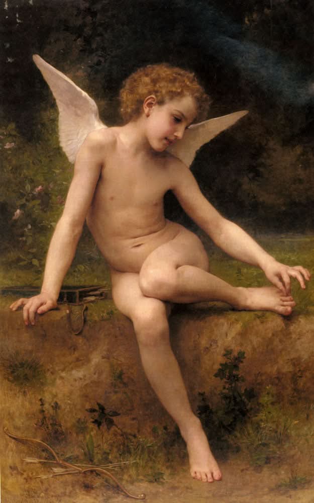 Amour AL Epine