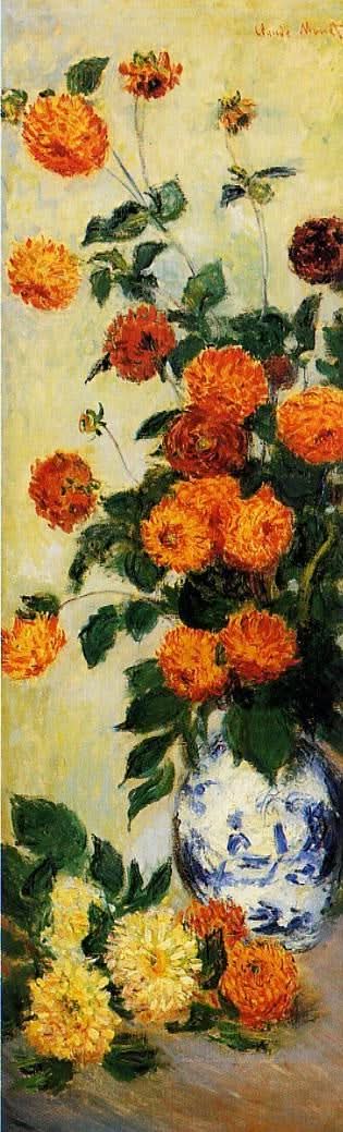 Dahlien 1