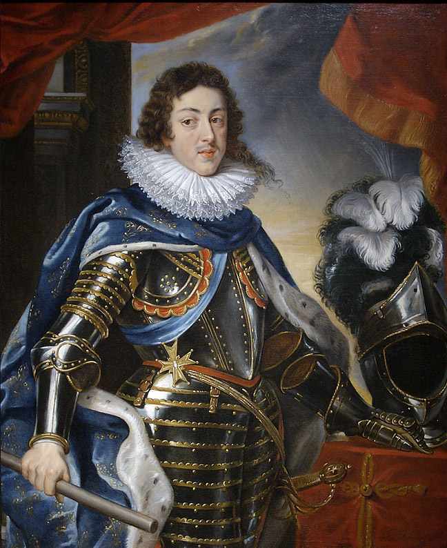 Ludwig XIII.