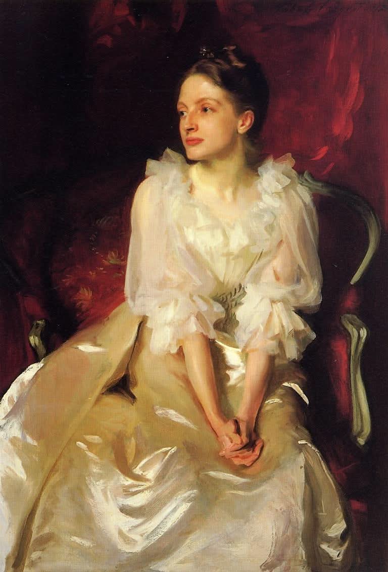 Fräulein Helen Dunham