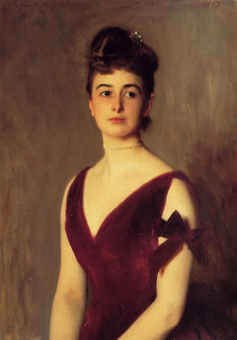 Frau Charles E. Inches