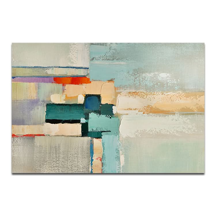 Original-Kunst, abstrakte Kunst, moderne Malerei, strukturiert, Wohnzimmer Wandkunst, großes Gemälde 