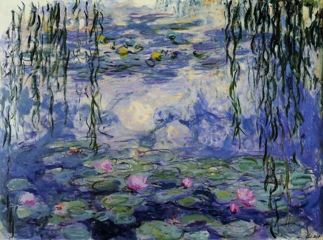 Water Lilies 38